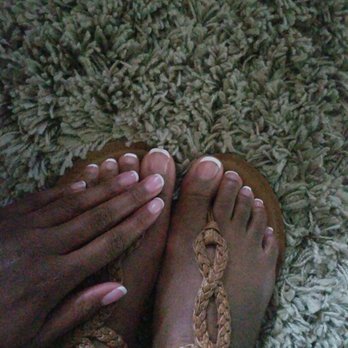 Paradise Nail Spa - French mani & pedi - Nail Salons Near Me - Mansfield, Texas Paradise Nail Spa - French mani & pedi - Nail Salons Near Me - Mansfield, Texas