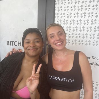 Bacon Bitch - Sandwiches Near Me - Miami Beach, Florida