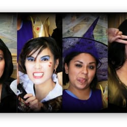 Meet the Staff