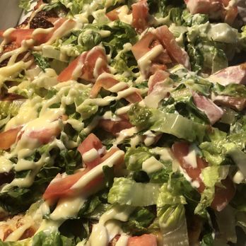 Marina's Pizza - Marina's BLT Pizza - Pizza Near Me - Westland, Michigan