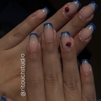 Ritouch Studio - Nail Technicians Near Me - Riverside, California