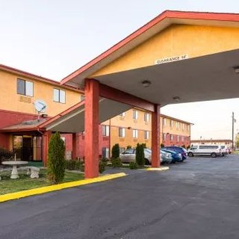 Quality Inn - Hotels Near Me - Moses Lake, Washington Quality Inn - Hotels Near Me - Moses Lake, Washington