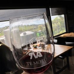 Te Motu Vineyard