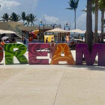 Dreams Riviera Cancun - Hotels Near Me - Puerto Morelos, ROO