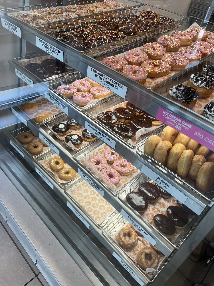 Dunkin'