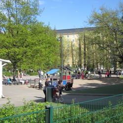 Sepänpuisto