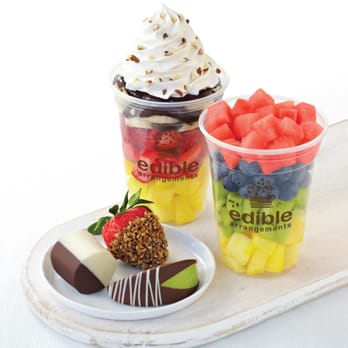Edible Arrangements - a variety of desserts on a tray - Gift Shops Near Me - Greece, New York Edible Arrangements - a variety of desserts on a tray - Gift Shops Near Me - Greece, New York