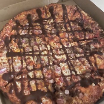 Fat Tony's Pizza - Large Pulled Pork - Pizza Near Me - Whistler, British Columbia Fat Tony's Pizza - Large Pulled Pork - Pizza Near Me - Whistler, British Columbia