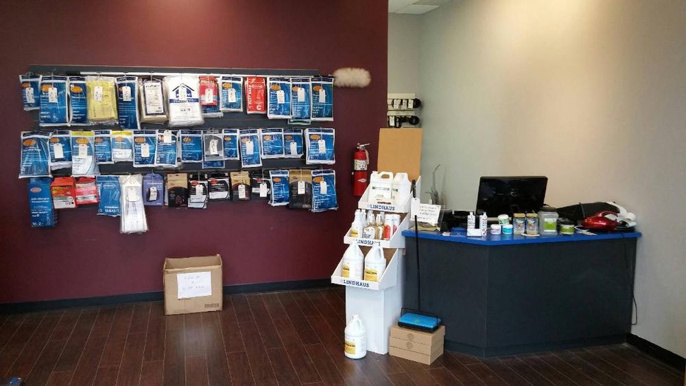 OXFORD VACUUM Updated August 2024 981 S Lapeer Rd, Oxford, Michigan Appliances Phone