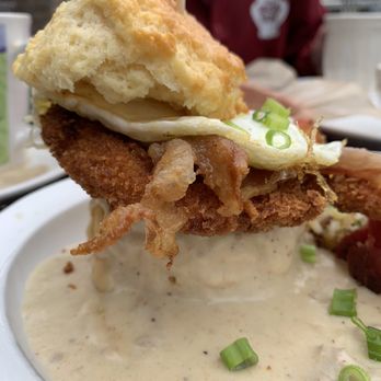 Sweet Lake Biscuits & Limeade - Hoss - Breakfast & Brunch Near Me - Draper, Utah Sweet Lake Biscuits & Limeade - Hoss - Breakfast & Brunch Near Me - Draper, Utah