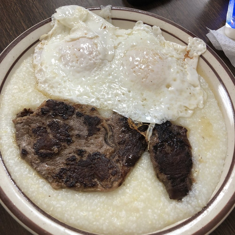 Jeff's Corner Cafe - Steak and eggs - Breakfast & Brunch Near Me - Lumberton, North Carolina Jeff's Corner Cafe - Steak and eggs - Breakfast & Brunch Near Me - Lumberton, North Carolina