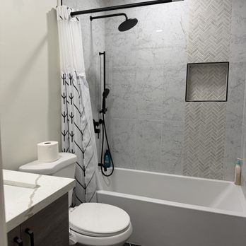 Quartz Construction Remodeling - General Contractors Near Me - San Jose, California