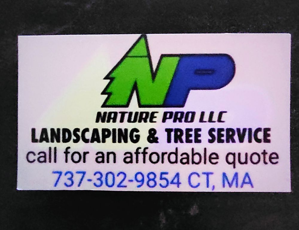 The Nature Professionals - tree service in Manchester, CT