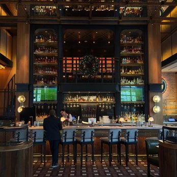 Yardbird - Bar - Southern Near Me - Dallas, Texas Yardbird - Bar - Southern Near Me - Dallas, Texas
