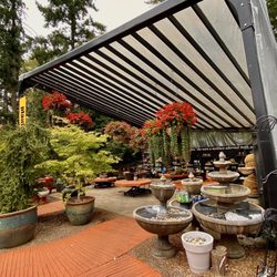 The Garden Corner