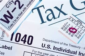 Mt Si Accounting & Tax logo