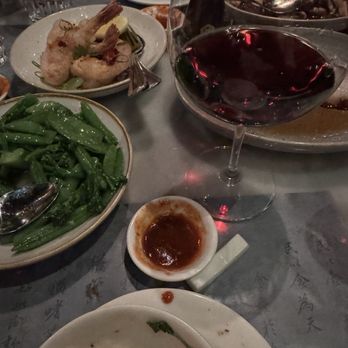 Mr Wong - Banquet - Cantonese Near Me - Sydney, NSW