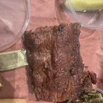 Sugarfire Smoke House - Ribs - Barbeque Near Me - Saint Louis, Missouri