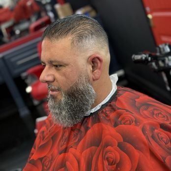 The Hair Doctors - On point - Barbers Near Me - Riverside, California The Hair Doctors - On point - Barbers Near Me - Riverside, California