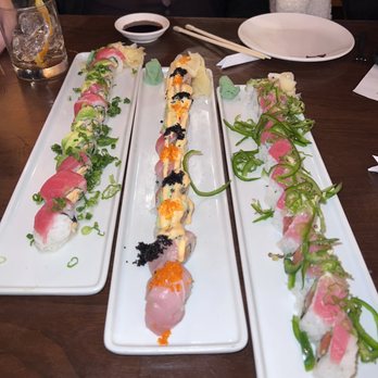 Umi Sake House - Sushi rolls - Sushi Bars Near Me - Seattle, Washington Umi Sake House - Sushi rolls - Sushi Bars Near Me - Seattle, Washington