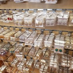 Tower Beauty Supply 2 - Jewelry