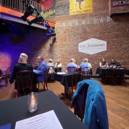 BLUE STRAWBERRY - Updated July 2025 - 58 Photos & 54 Reviews - 364 N ...