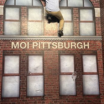 MUSEUM OF ILLUSIONS - Updated February 2026 - 240 Photos & 63 Reviews