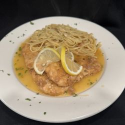 Palermo’s Pizza - chicken francese