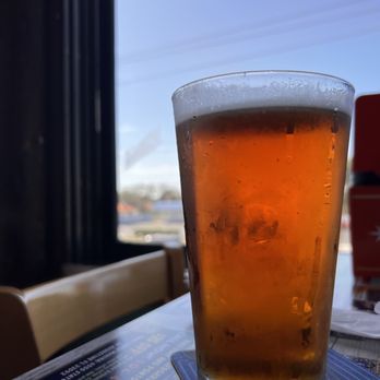 World Famous Oasis Restaurant - Yuengling on tap ($4.25) - Seafood Near Me - Saint Augustine Beach, Florida World Famous Oasis Restaurant - Yuengling on tap ($4.25) - Seafood Near Me - Saint Augustine Beach, Florida
