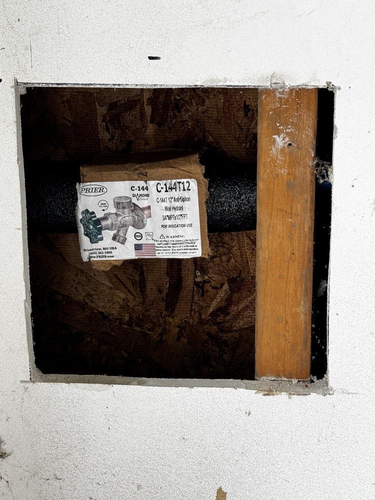 Slide of Jafco Plumbing & Sewer