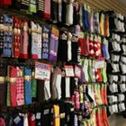 Tab Socks