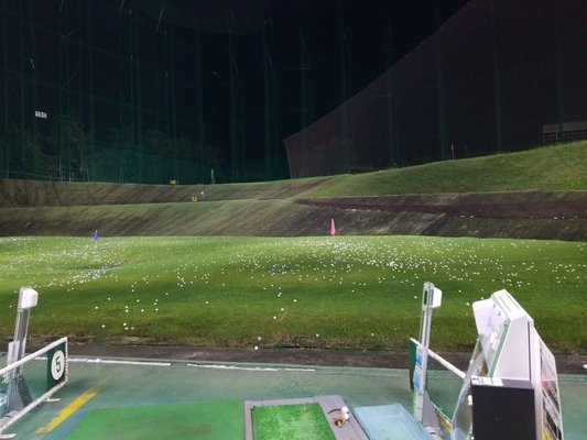 東香里ゴルフセンター Golf 東香里3丁目5 1 枚方市 大阪府 Japan Phone Number