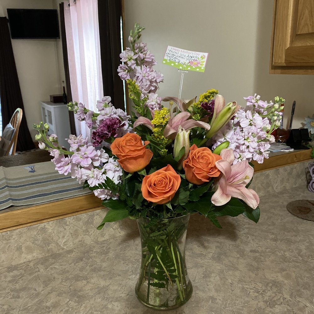 Arrington Flowers Rocky Mount Va Best Flower Site