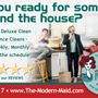 Photo of Modern Maid