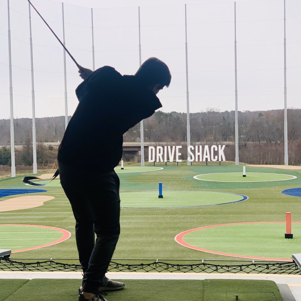 Drive Shack - Golf Near Me - Richmond, Virginia Drive Shack - Golf Near Me - Richmond, Virginia