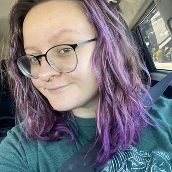 Nu Du Yu Salon - Purple hair - Hair Salons Near Me - Long Beach, California Nu Du Yu Salon - Purple hair - Hair Salons Near Me - Long Beach, California