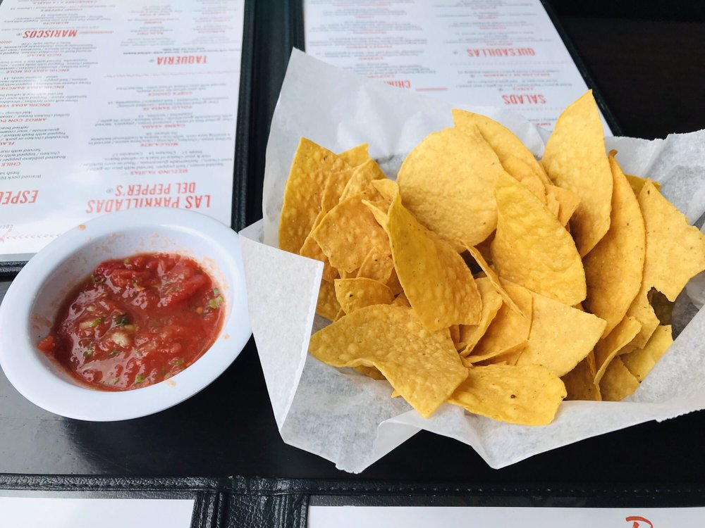 PEPPER’S COCINA MEXICANA AND TEQUILA BAR 188 Photos & 161 Reviews