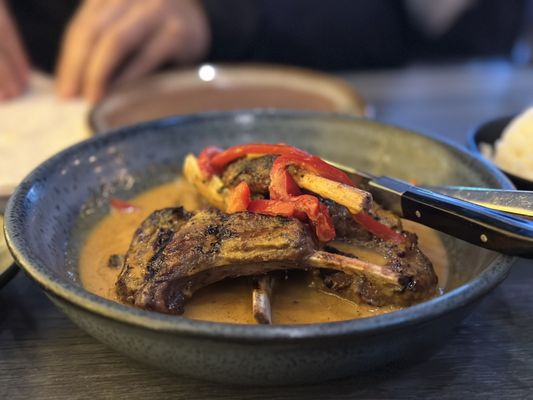 Coup De Thai by null