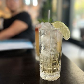 Vernick Fish - Long Island ice tea - Seafood Near Me - Philadelphia, Pennsylvania Vernick Fish - Long Island ice tea - Seafood Near Me - Philadelphia, Pennsylvania