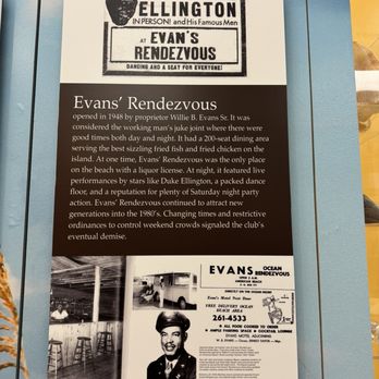 A. L. Lewis Museum - Evans Pavilion Information - Art Galleries Near Me - Fernandina Beach, Florida A. L. Lewis Museum - Evans Pavilion Information - Art Galleries Near Me - Fernandina Beach, Florida