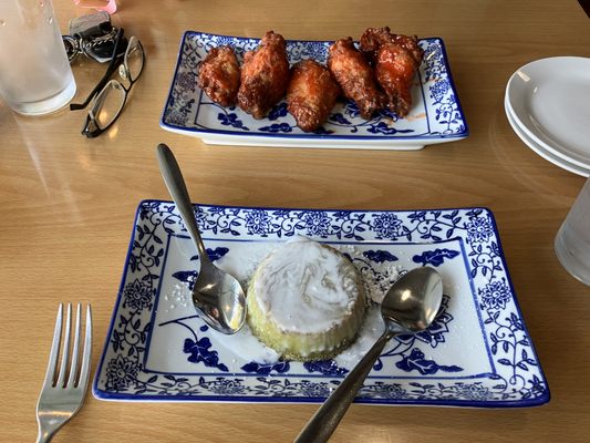 Angkor Wat Restaurant by null