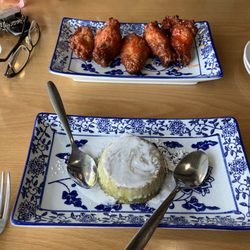 Angkor Wat Restaurant