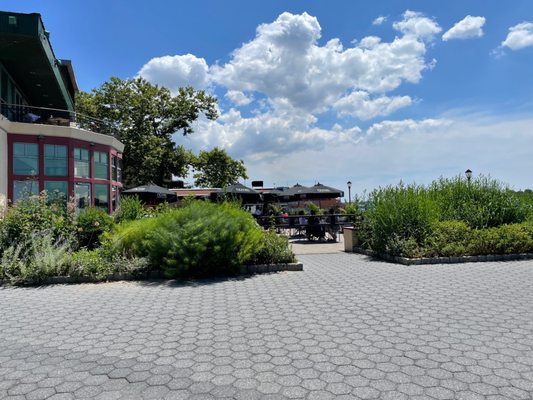 The View at The Battery by null