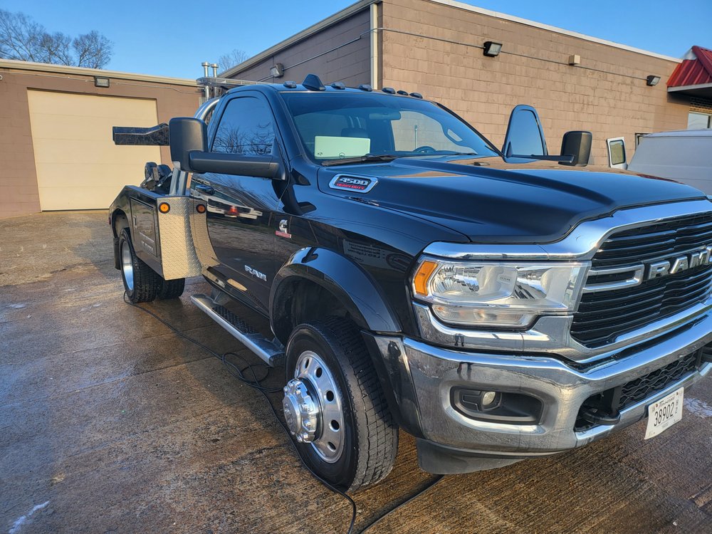 PERFECT TOUCH AUTO DETAILING Updated August 2024 140 Photos 2316