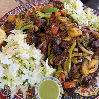 Jubba - Sports beef and goat combo - African Near Me - San Jose, California Jubba - Sports beef and goat combo - African Near Me - San Jose, California