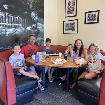 Beny's Diner - Hungry bellies! - Mexican Near Me - Cortez, Colorado