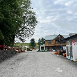 Detweiler's Country Store