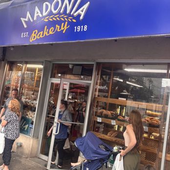 Madonia Brothers Bakery - Bakeries Near Me - Bronx, New York Madonia Brothers Bakery - Bakeries Near Me - Bronx, New York