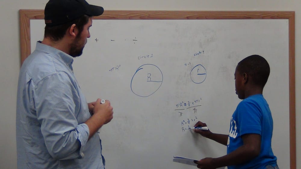 Five Points Learning Park Slope - reading tutor in Brooklyn, NY