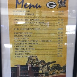 Einstein's Bar